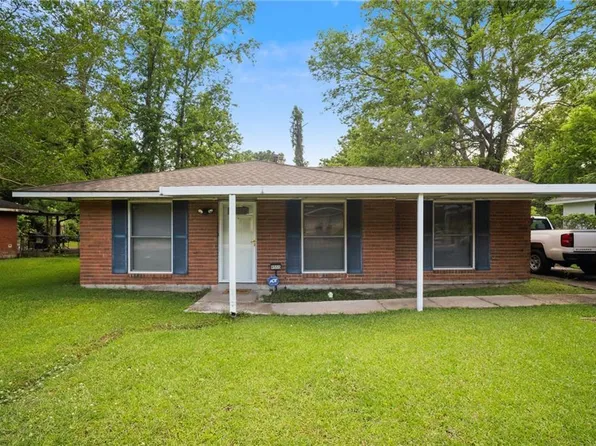 9555 Gov Beauvais Dr, Baton Rouge, LA 70811