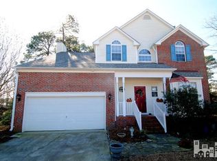 341 Foxwood Ln, Wilmington, NC 28409