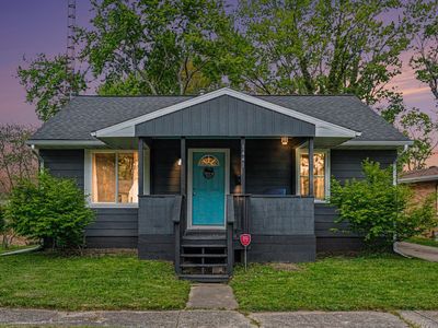 1441 Clarendon Ave, Niles, MI, 49120