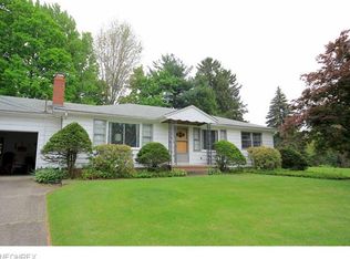 2032 Vinette Pl NE, Massillon, OH 44646