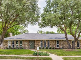 2900 Knollwood Dr, Plano, TX 75075