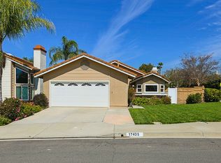 17435 Ridgedale Ln, Yorba Linda, CA 92886