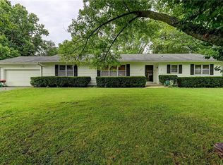 107 Echo Cir, Plattsburg, MO 64477