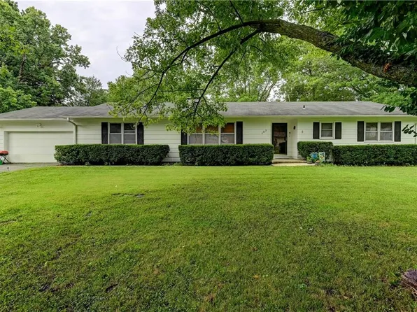 107 Echo Cir, Plattsburg, MO 64477