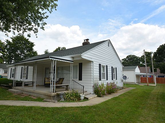 3rd image of 427 Raines St