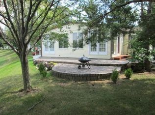 W4945 County Road A, Elkhorn, WI