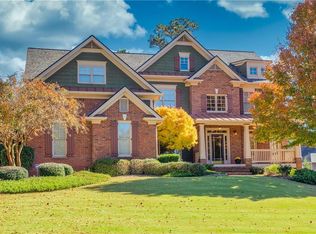 1722 Rivercreek Dr, Dacula, GA 30019