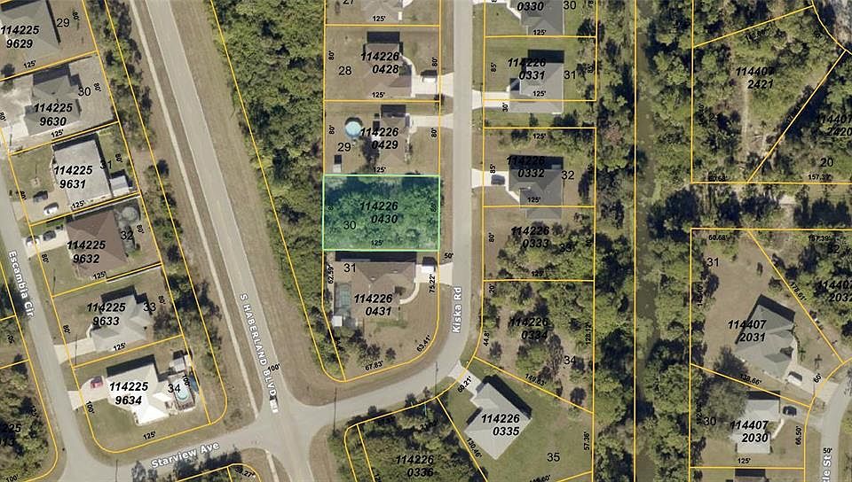 1st image of KISKA ROAD LOT 30