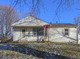 1291 Scott Ave, Waterloo, IA 50701
