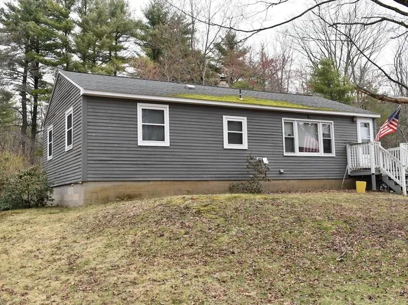 133 Mount Delight Road, Deerfield, NH 03037