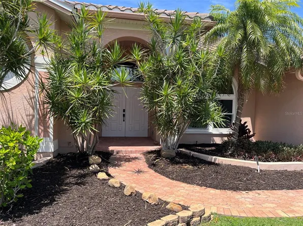 4221 HEARTHSTONE DRIVE, SARASOTA, FL 34238