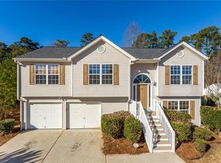 458 Valley Trce, Winder, GA 30680
