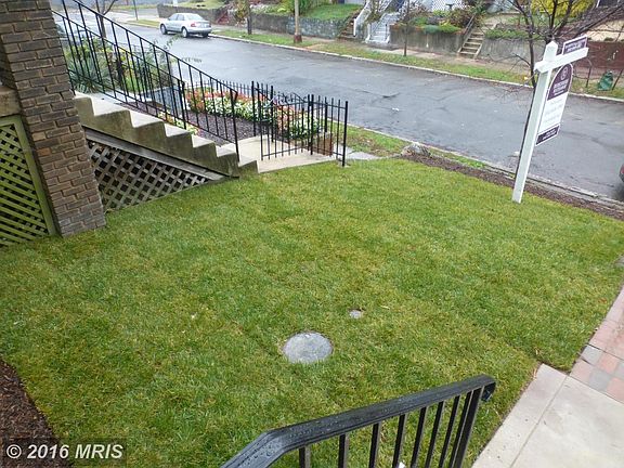 Exterior (Front) Lawn