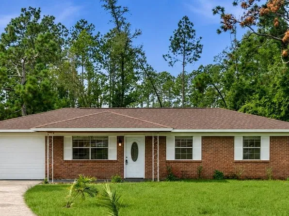 2799 S Sandalwood Dr, Tallahassee, FL 32305