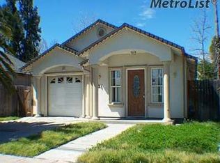 3316 45th St, Sacramento, CA 95820