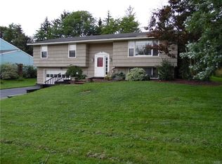 6352 Westerly Ter, Jamesville, NY 13078