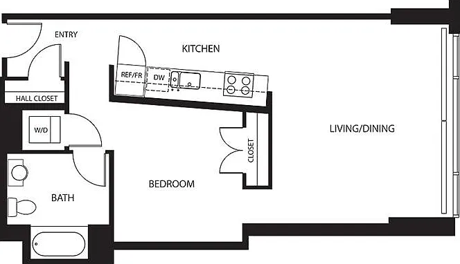 Loft23 — Photo 24