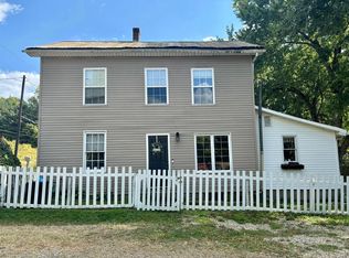 919 Mill Rd, Loudonville, OH 44842