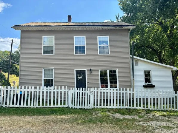 919 Mill Rd, Loudonville, OH 44842