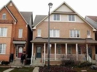 12 Leitch Ave, Toronto, ON M3J 3P2