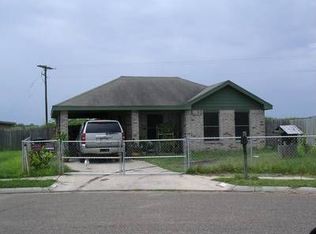 2102 Taft St, Weslaco, TX 78599