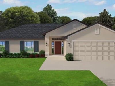 6105 Bodman Ln, North Port, FL, 34291