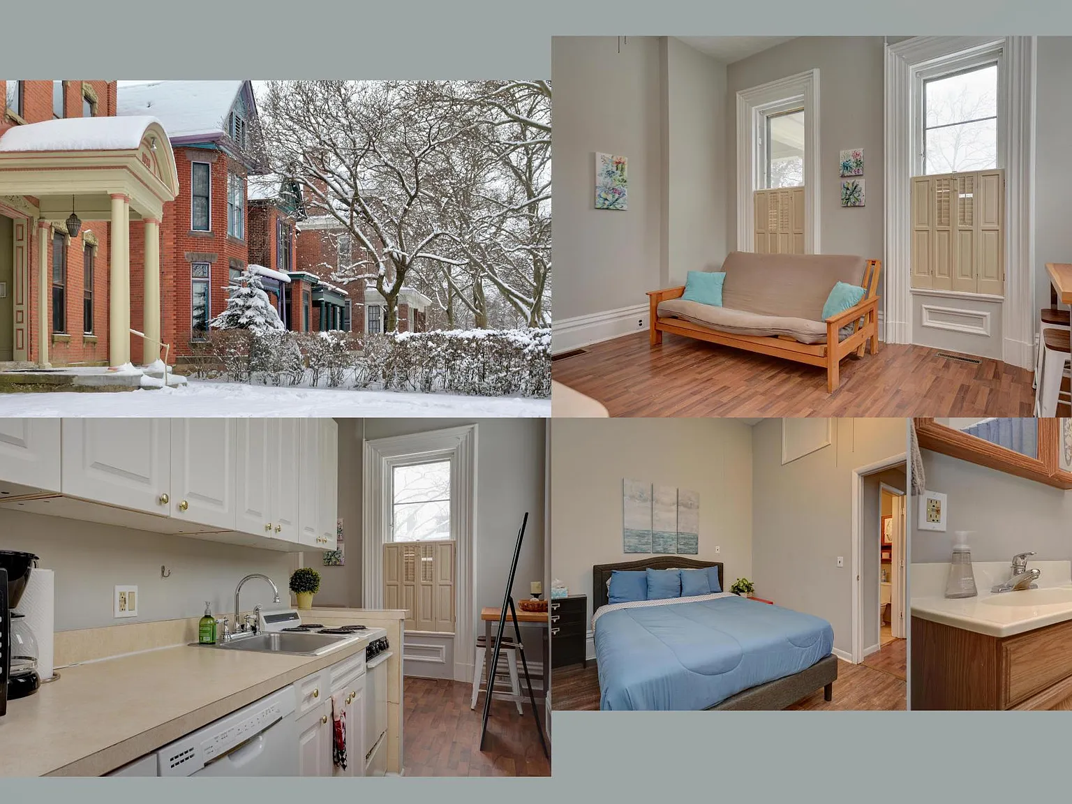 1076 Neil Avenue — Photo 3