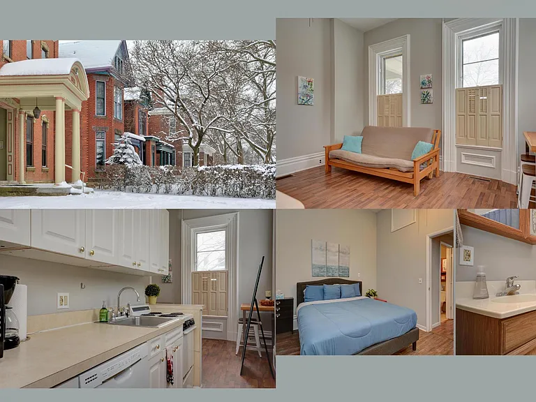 1076 Neil Ave #1A — Photo 3