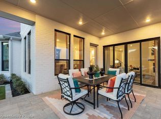 2405 Half Moon Way, Justin, TX 76247