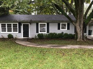 2602 Lexington Ave, Monroe, LA 71201