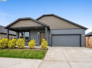 1372 Washington St, Independence, OR 97351