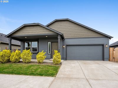 1372 Washington St, Independence, OR, 97351