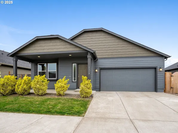 1372 Washington St, Independence, OR 97351