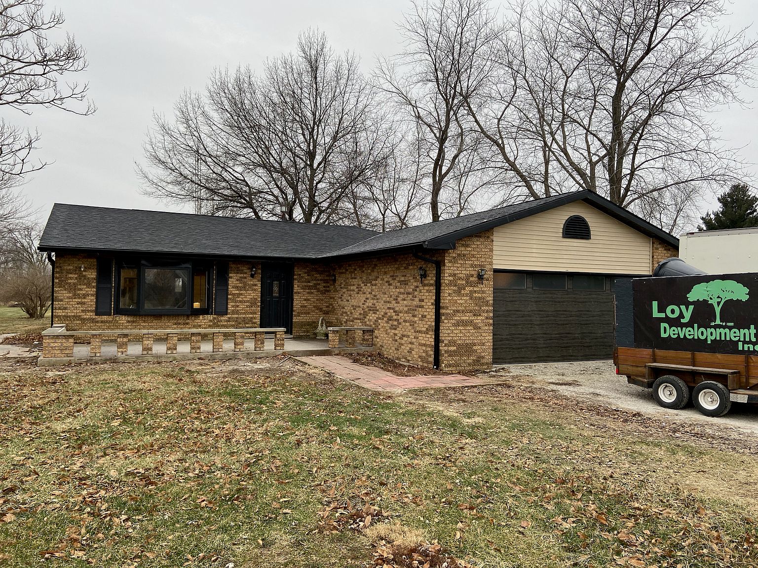 200 White Rd, Glenarm, IL 62536 Zillow