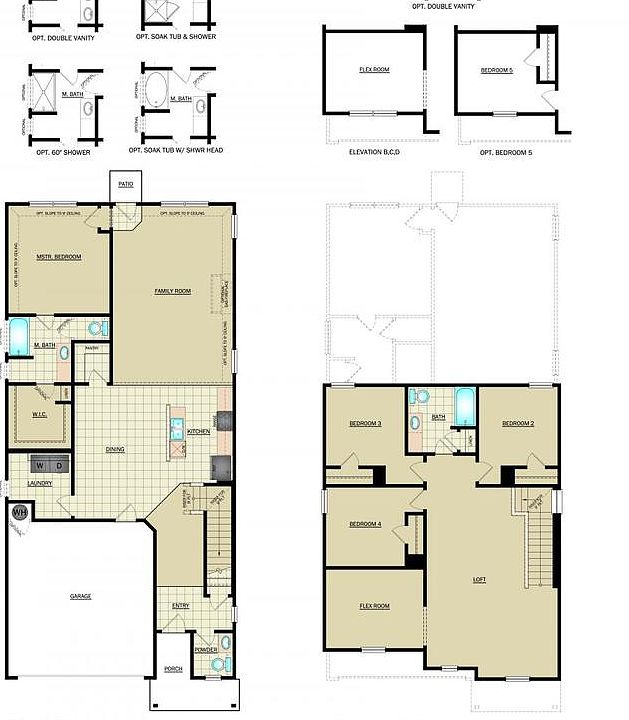 2nd image of 6007 Macdona Ridge