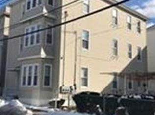 269 Brightman St #1, Fall River, MA 02720