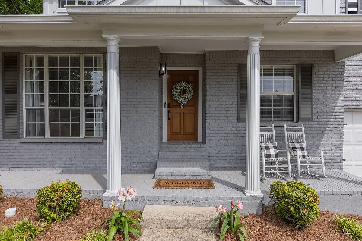 Building Photo - 3809 Round Rock Dr