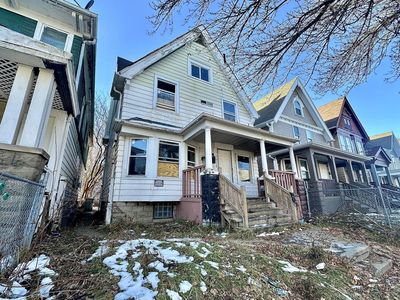 1515 North 38th STREET, Milwaukee, WI, 53208