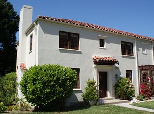 533 Simonds Loop APT A, San Francisco, CA 94129