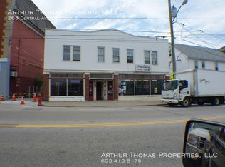 268 Central Ave #2, Dover, NH 03820