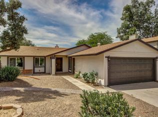 3141 W Los Reales Rd, Tucson, AZ 85746
