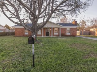 1815 Empress Ave, Augusta, GA 30906