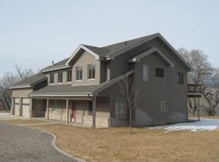 5403-320 County Rd, Rifle, CO 81650