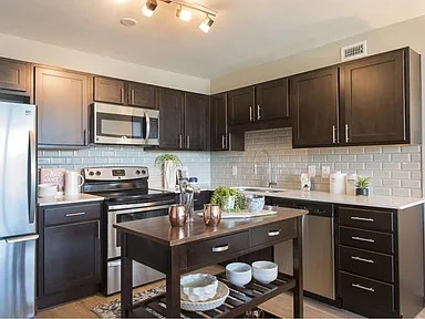 The Cabochon at River Oaks Apartments