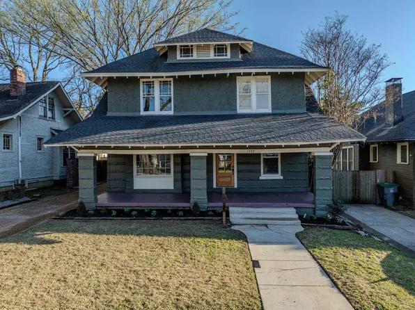 1757 Vinton Ave, Memphis, TN 38104