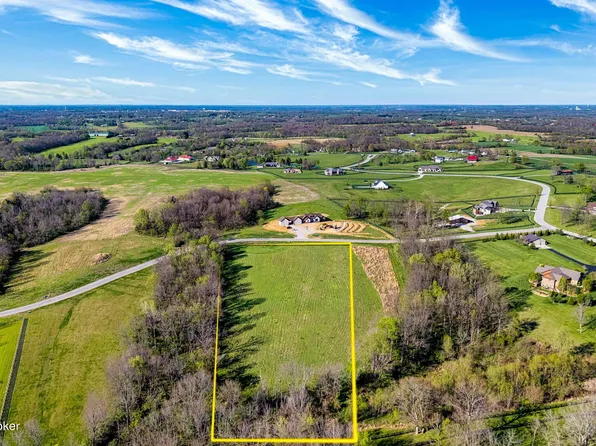 36 Cheltenham Rd, Finchville, KY 40022