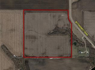 14371 Bittersweet Rd, Woodward, IA 50276