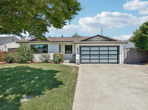 2497 Hart Ave, Santa Clara, CA 95050