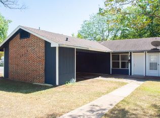 4916 Suburban Dr #A, Austin, TX 78745