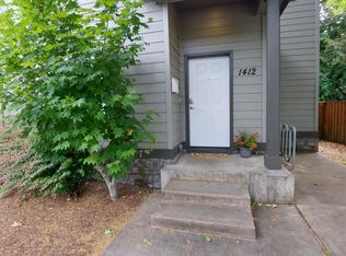 1412 NW Harrison Blvd, Corvallis, OR 97330
